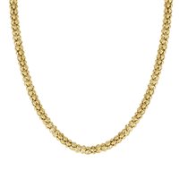 Collana Nomination Donna Ecclettica in Acciaio 134308/012
